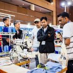 Geopolitical Turmoil Pressures Textile Industry as Raw Material Prices Surge and Domestic Market Becomes Key Support
